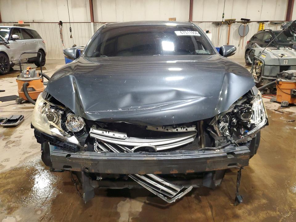 Aukcja sprzedaży 2011 Lexus Es, vin: JTHBK1EG4B2462954, numer aukcji: 67511956