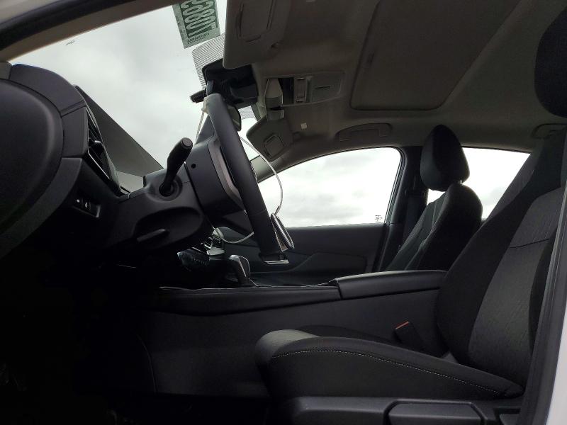 70869646 :رقم المزاد ، 3N1AB9CV3TY223673 vin ، 2026 Nissan Sentra مزاد بيع