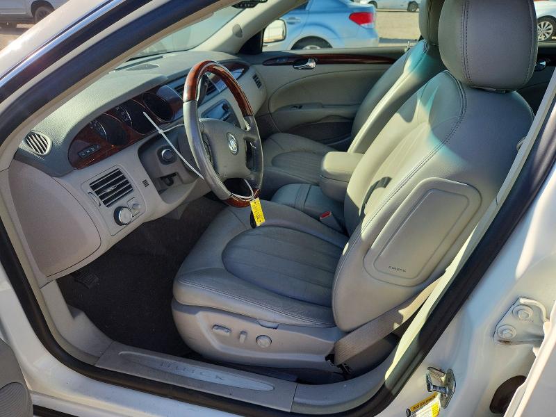 Aukcja sprzedaży 2008 Buick Lucerne, vin: 1G4HD57228U169870, numer aukcji: 67845906