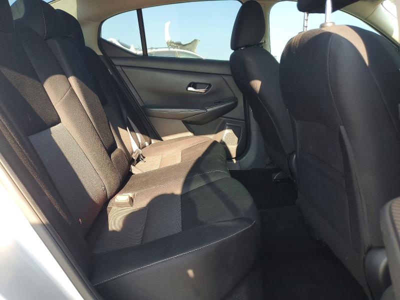 Aukcja sprzedaży 2021 Nissan Sentra, vin: 3N1AB8CV5MY273213, numer aukcji: 67878166