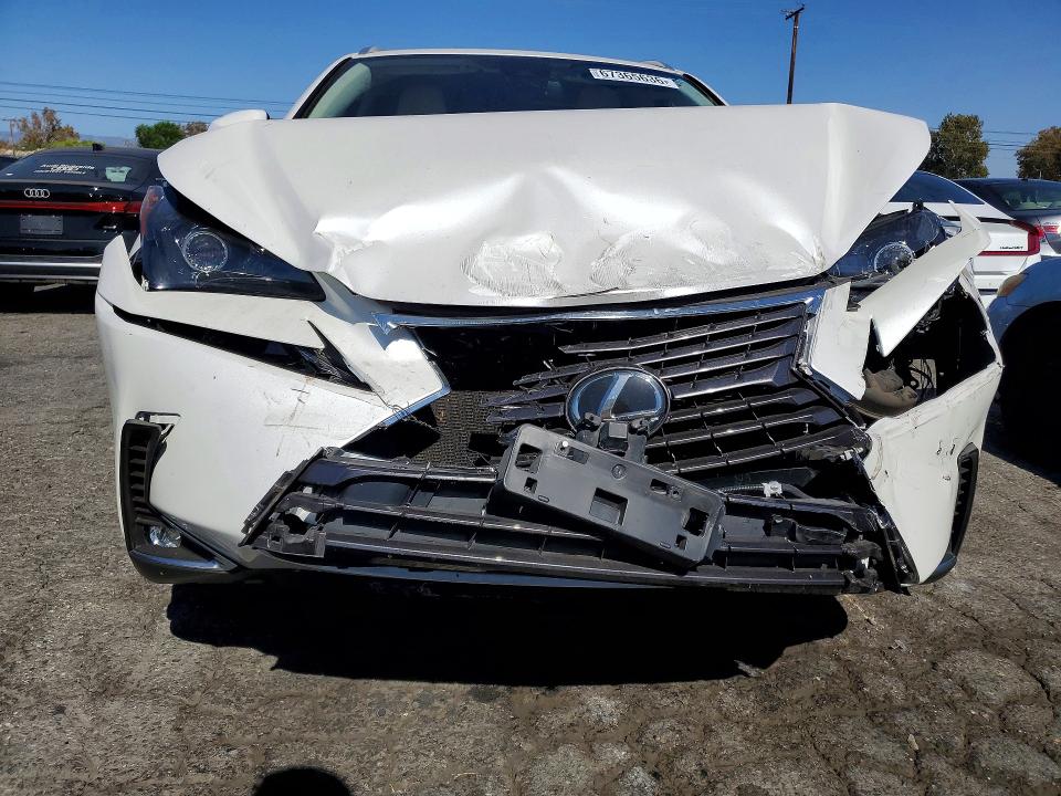 Aukcja sprzedaży 2021 Lexus Nx 300, vin: JTJDARBZ0M5023394, numer aukcji: 67365636
