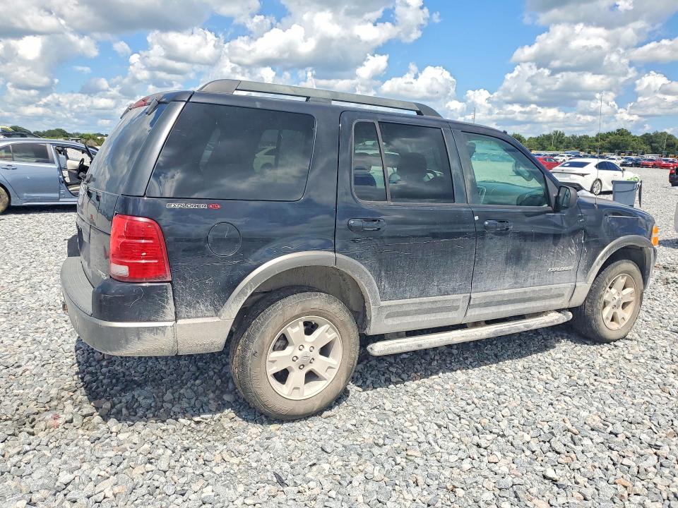 2005 Ford Explorer მანქანა იყიდება აუქციონზე, vin: 1FMZU63KX5UB31069, აუქციონის ნომერი: 68792316