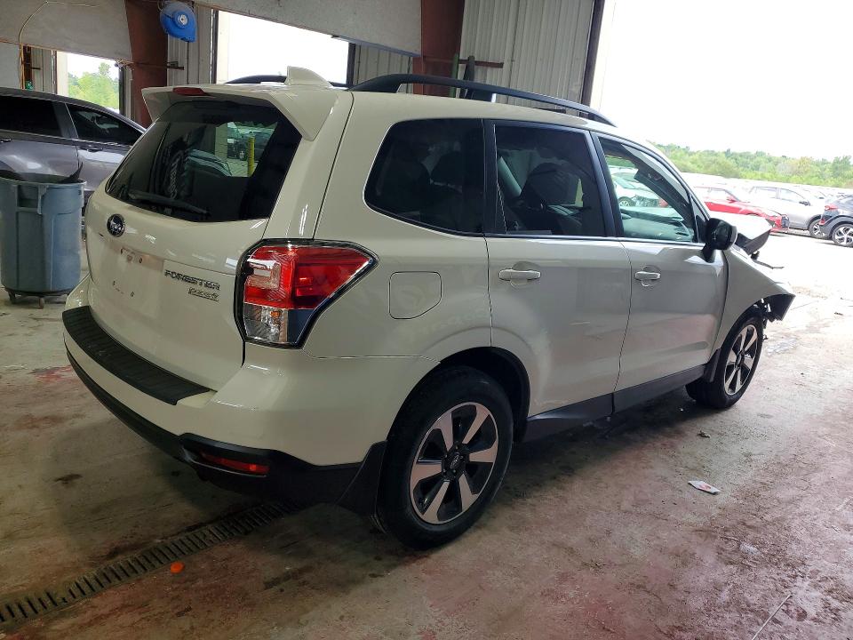 67399006 :رقم المزاد ، JF2SJAGC9HH515251 vin ، 2017 Subaru Forester مزاد بيع