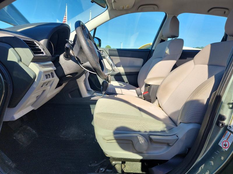 Aukcja sprzedaży 2016 Subaru Forester, vin: JF2SJABC3GH569067, numer aukcji: 67603136