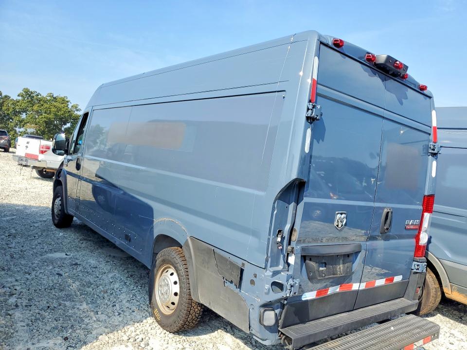 Aukcja sprzedaży 2020 Ram Promaster 3500, vin: 3C6URVJG0LE139953, numer aukcji: 60370566