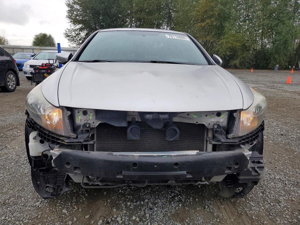 2012 Honda Accord მანქანა იყიდება აუქციონზე, vin: 1HGCP2F31CA178120, აუქციონის ნომერი: 70119886