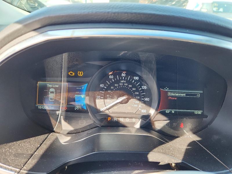 Продажа на аукционе авто 2020 Ford Edge, vin: 2FMPK3K90LBA56296, номер лота: 70428176