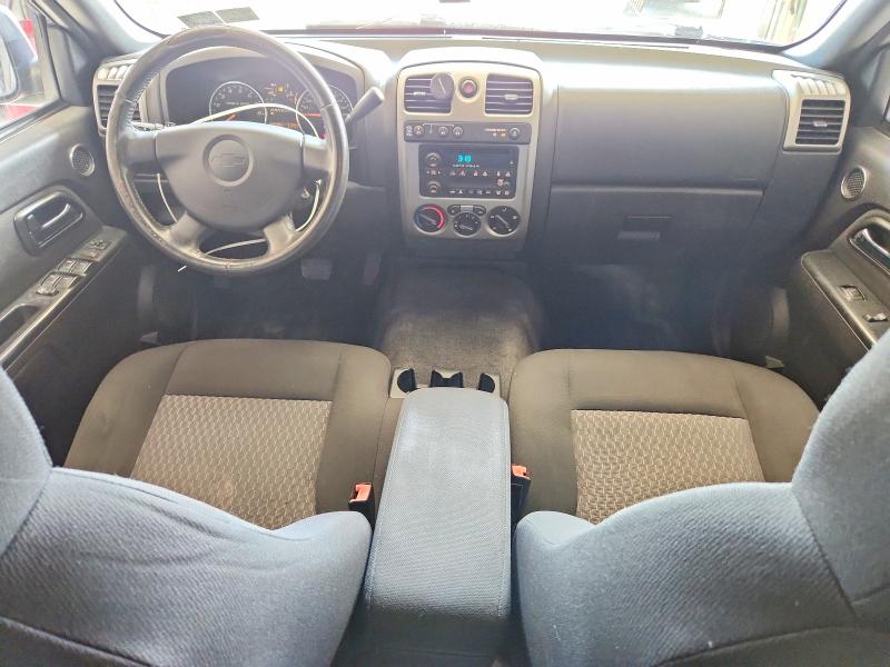 Продаж на аукціоні авто 2011 Chevrolet Colorado, vin: 1GCHTCFP7B8108278, номер лоту: 71138196