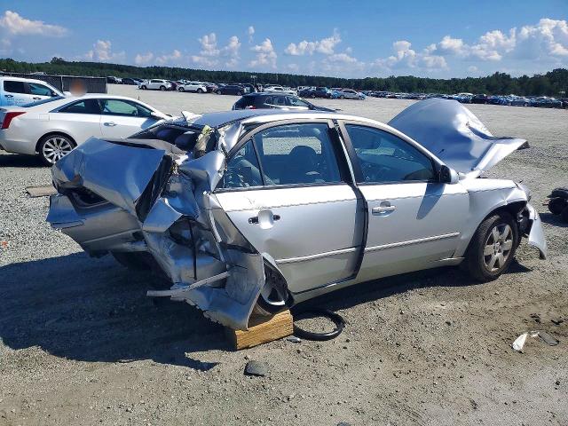 Aukcja sprzedaży 2009 Hyundai Sonata, vin: 5NPET46C89H443616, numer aukcji: 67240526