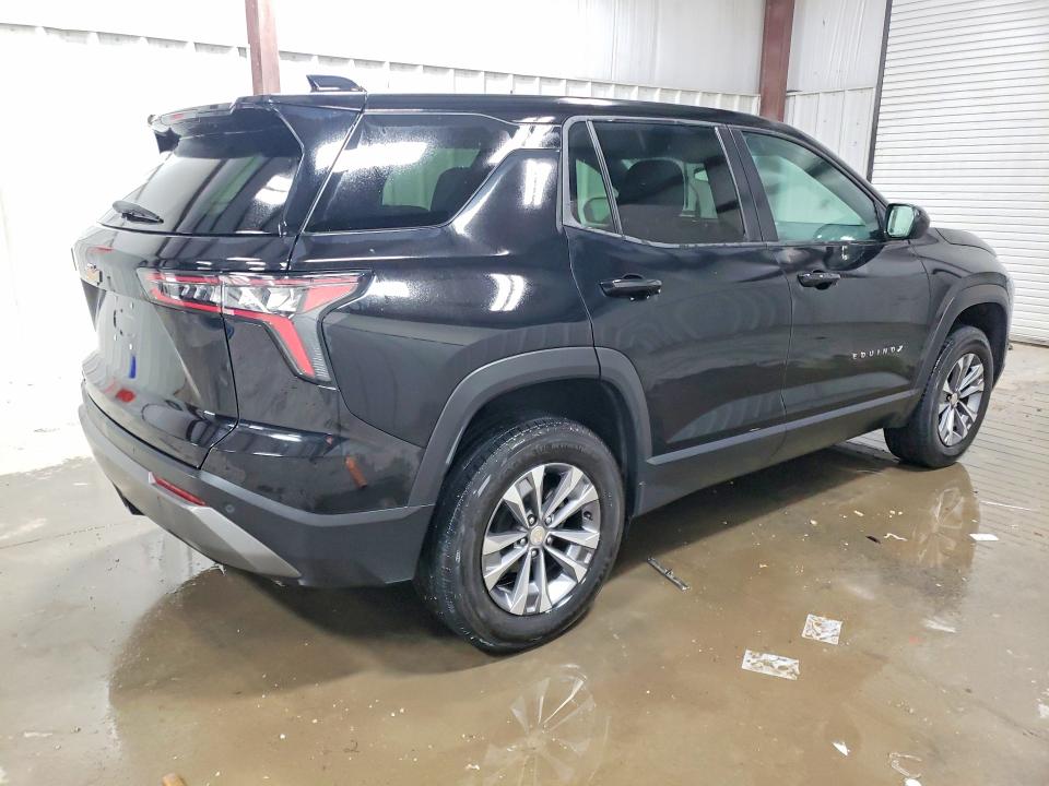 68685136 :رقم المزاد ، 3GNAXHEG7SL212234 vin ، 2025 Chevrolet Equinox مزاد بيع