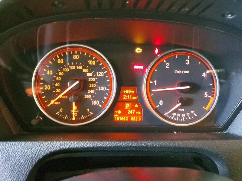 Aukcja sprzedaży 2012 Bmw X5, vin: 5UXZW0C5XCL665406, numer aukcji: 67522476