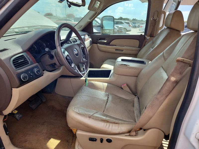 Продаж на аукціоні авто 2007 Gmc New Sierra, vin: 2GTEK13Y071542110, номер лоту: 67504756