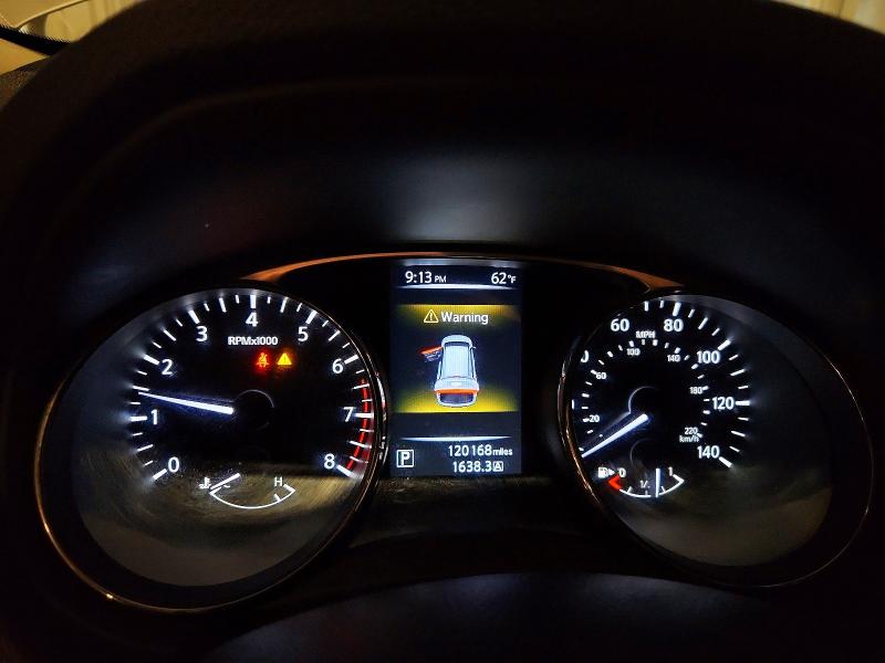 Aukcja sprzedaży 2016 Nissan Rogue, vin: KNMAT2MVXGP675028, numer aukcji: 68365676