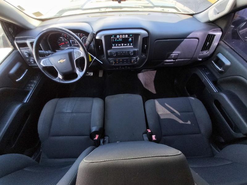 Aukcja sprzedaży 2018 Chevrolet Silverado, vin: 1GCVKREH8JZ289225, numer aukcji: 69056276