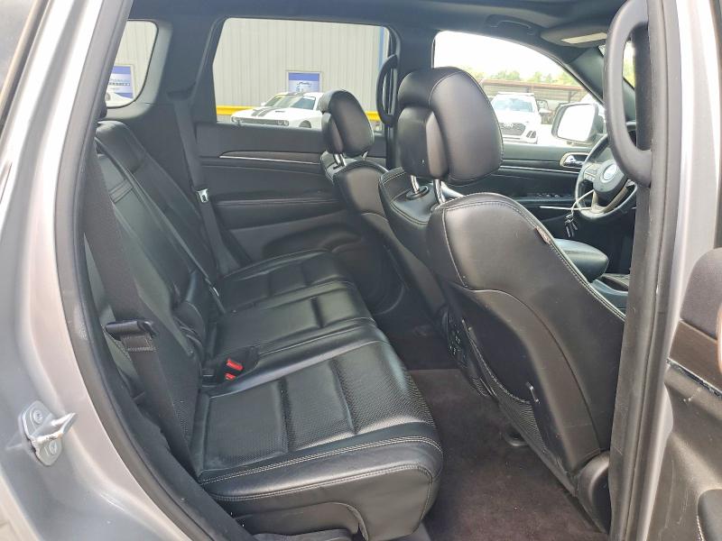 Aukcja sprzedaży 2016 Jeep Grand Cherokee, vin: 1C4RJEBGXGC306501, numer aukcji: 69579366