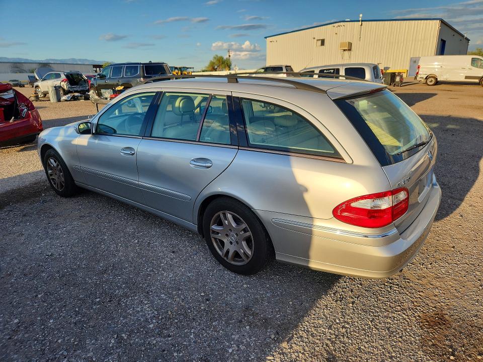 Продаж на аукціоні авто 2004 Mercedes-benz E, vin: WDBUH65J24A377541, номер лоту: 67912546
