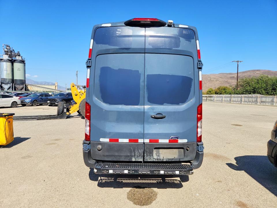 Продаж на аукціоні авто 2020 Ford Transit 250, vin: 1FTBR3X88LKA86792, номер лоту: 67937656