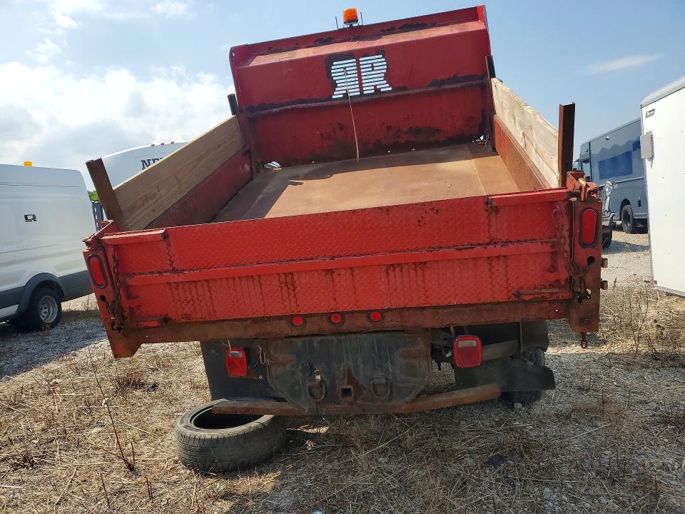 Aukcja sprzedaży 2015 Ford F350, vin: 1FDRF3H69FEB00315, numer aukcji: 67549576