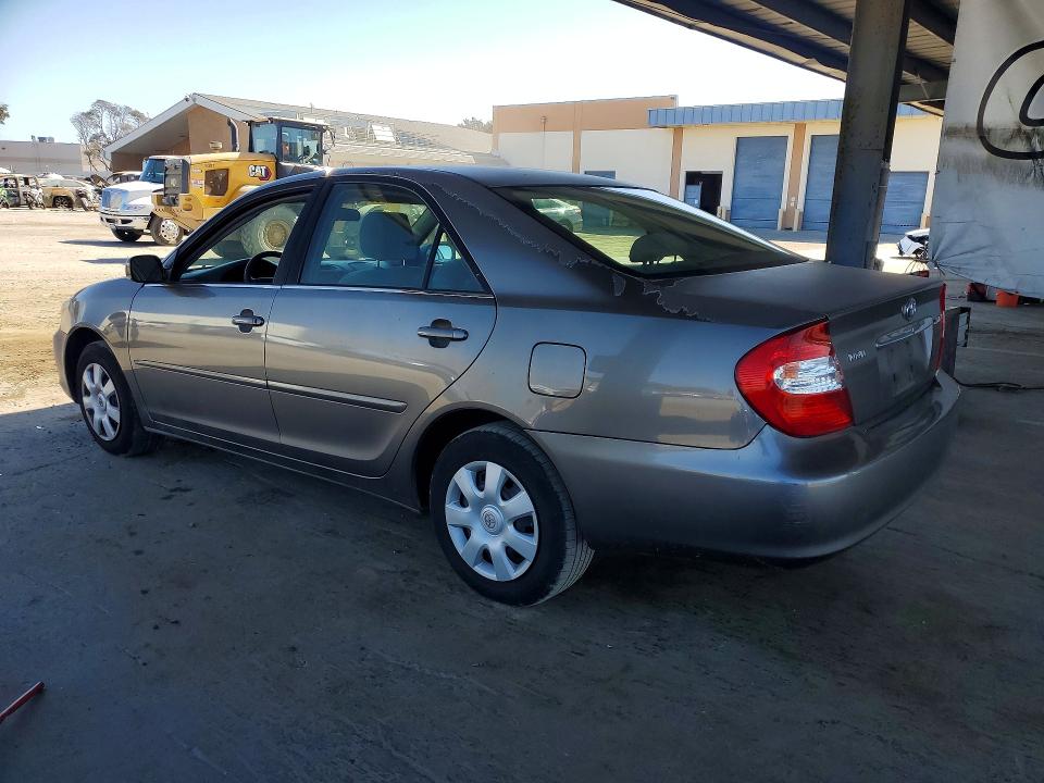 Продажа на аукционе авто 2003 Toyota Camry, vin: 4T1BE30K23U770075, номер лота: 70636816