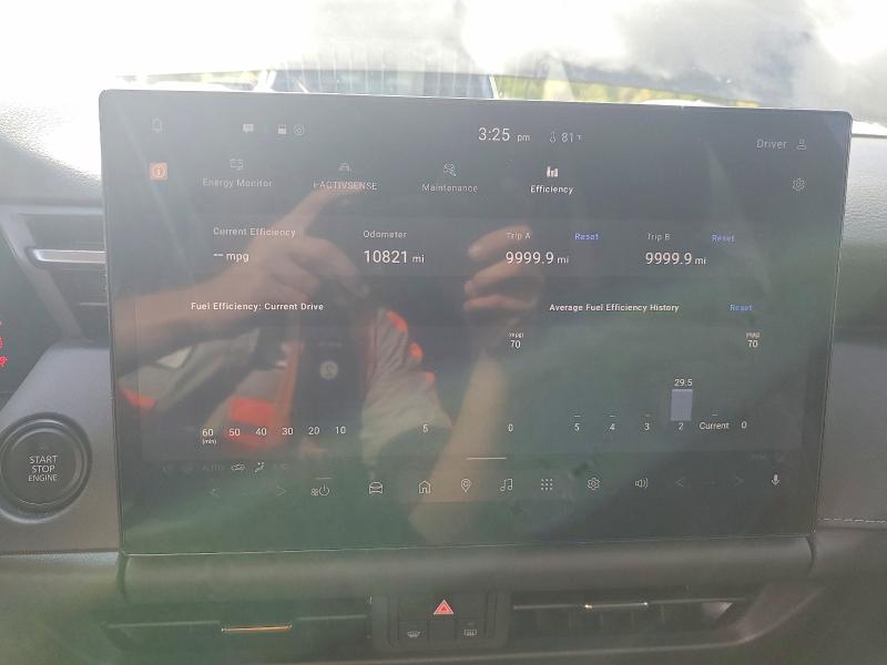 Продаж на аукціоні авто 2026 Mazda Cx-5, vin: JM3KMCHA8T0105876, номер лоту: 69342096
