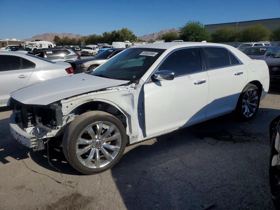 Продажа на аукционе авто 2018 Chrysler 300, vin: 2C3CCAEG3JH159824, номер лота: 68562666