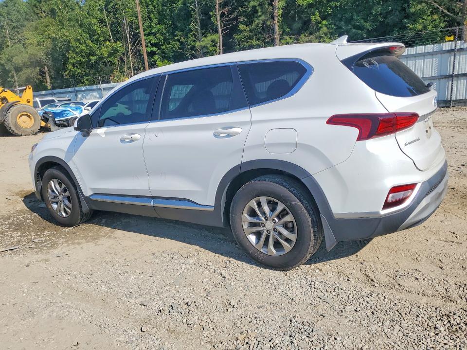 Aukcja sprzedaży 2020 Hyundai Santa Fe, vin: 5NMS33AD1LH278025, numer aukcji: 66249046
