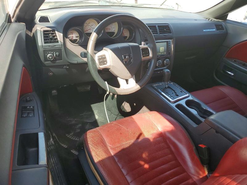 68427496 :رقم المزاد ، 2C3CDYAG5EH111954 vin ، 2014 Dodge Challenger مزاد بيع