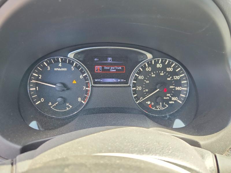 2016 Nissan Altima მანქანა იყიდება აუქციონზე, vin: 1N4AL3AP0GC226076, აუქციონის ნომერი: 70675726