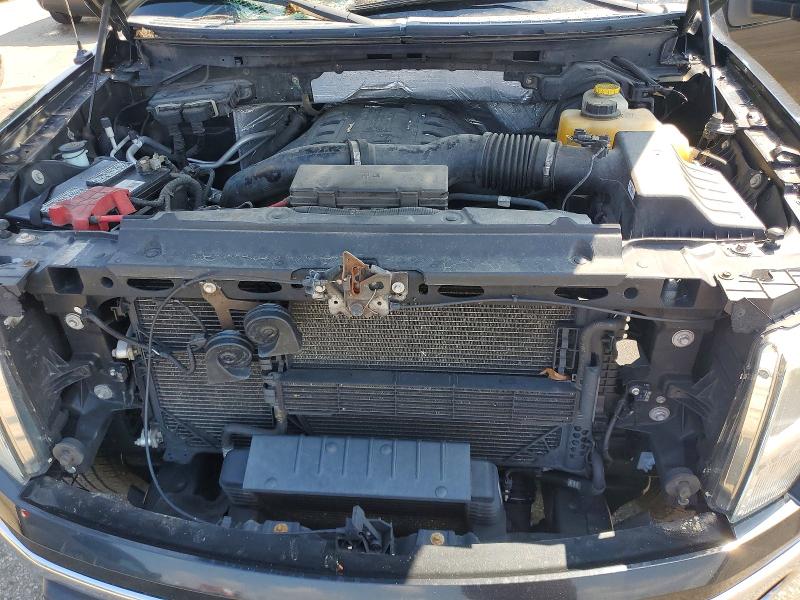 68239796 :رقم المزاد ، 1FTFW1ET3EKE14337 vin ، 2014 Ford F150 مزاد بيع