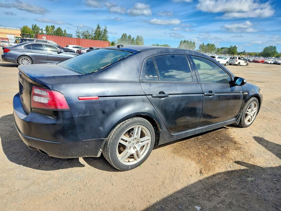 Продаж на аукціоні авто 2008 Acura Tl, vin: 19UUA66218A804096, номер лоту: 68865036