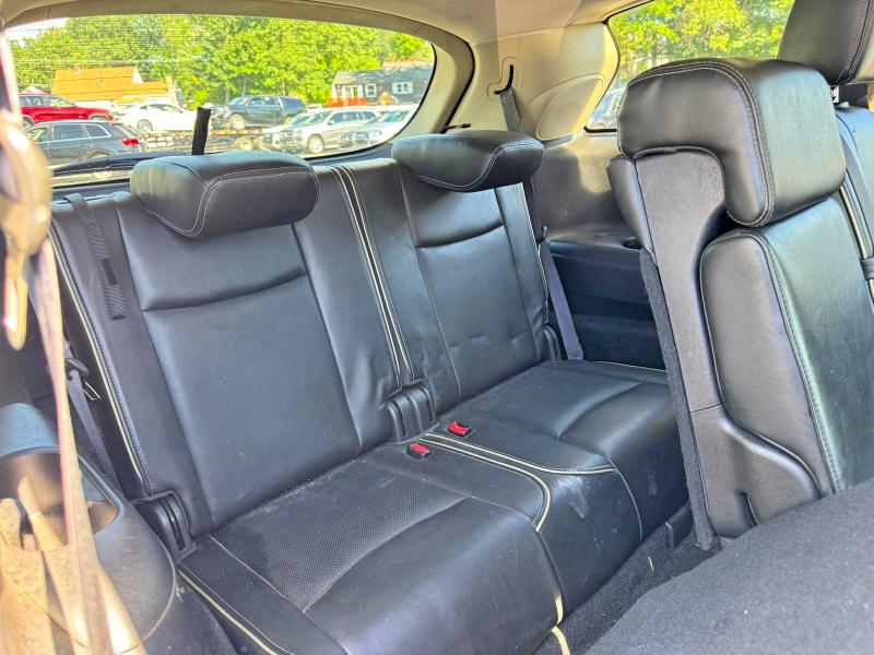 Aukcja sprzedaży 2017 Infiniti Qx60, vin: 5N1DL0MM9HC553922, numer aukcji: 68629896