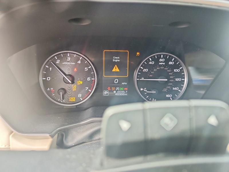 Aukcja sprzedaży 2021 Subaru Outback, vin: 4S4BTGND8M3156453, numer aukcji: 67856616