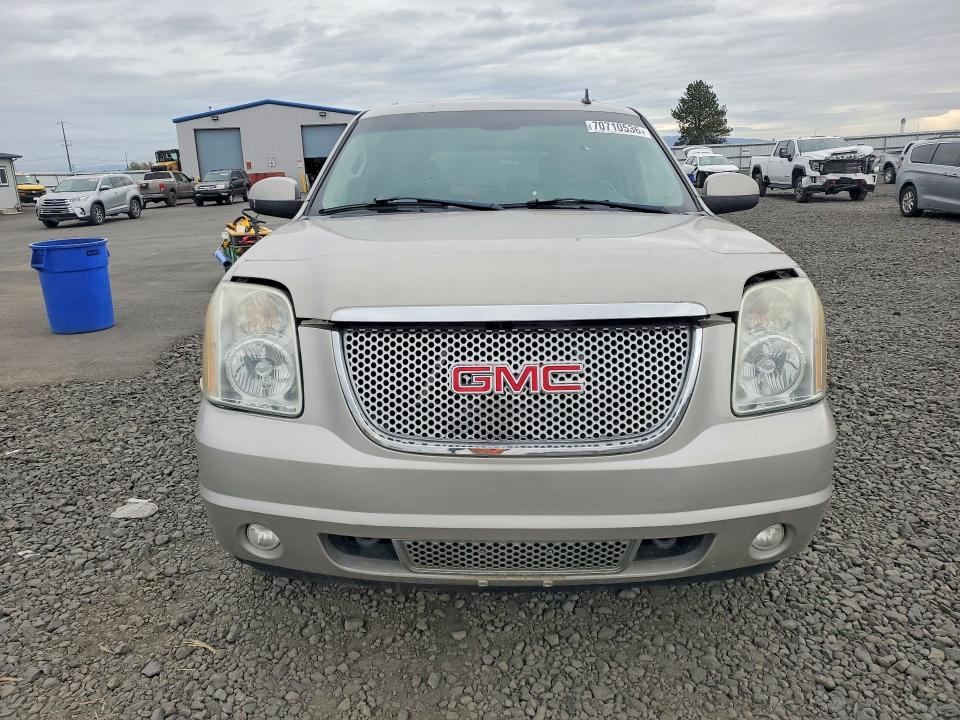 Aukcja sprzedaży 2007 Gmc Yukon, vin: 1GKFK63847J261794, numer aukcji: 70710536