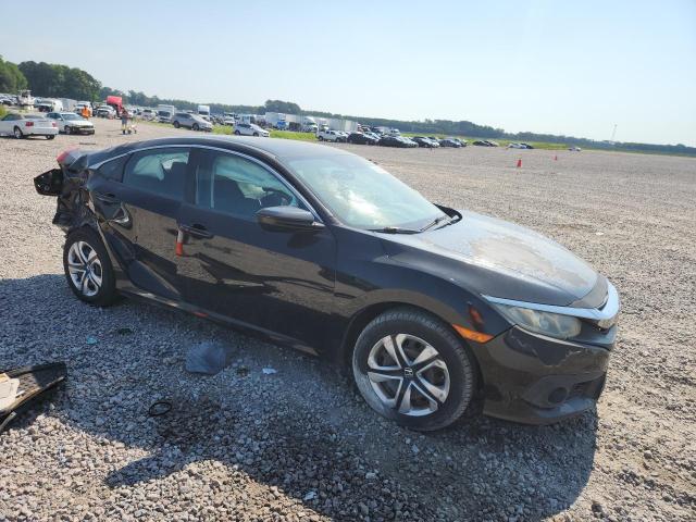 Продажа на аукционе авто 2016 Honda Civic, vin: 19XFC2F64GE213947, номер лота: 65589246