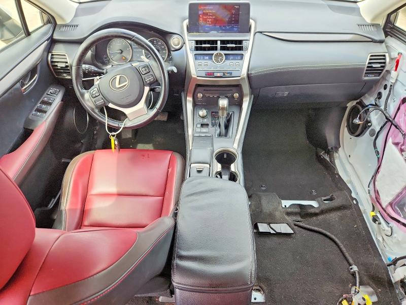 Продаж на аукціоні авто 2018 Lexus Nx 300, vin: JTJYARBZ4J2103375, номер лоту: 66717896