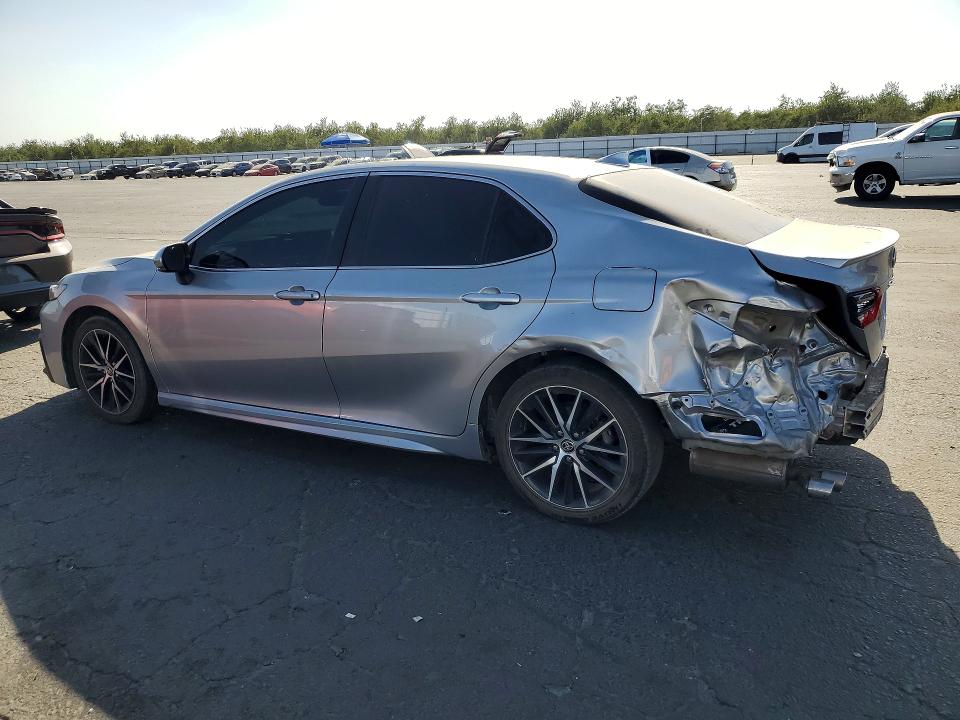 Aukcja sprzedaży 2023 Toyota Camry Hybrid, vin: 4T1S31AK5PU617267, numer aukcji: 67455456