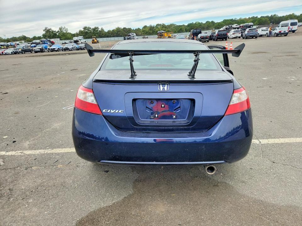 Aukcja sprzedaży 2009 Honda Civic, vin: 2HGFG12849H518573, numer aukcji: 69454146