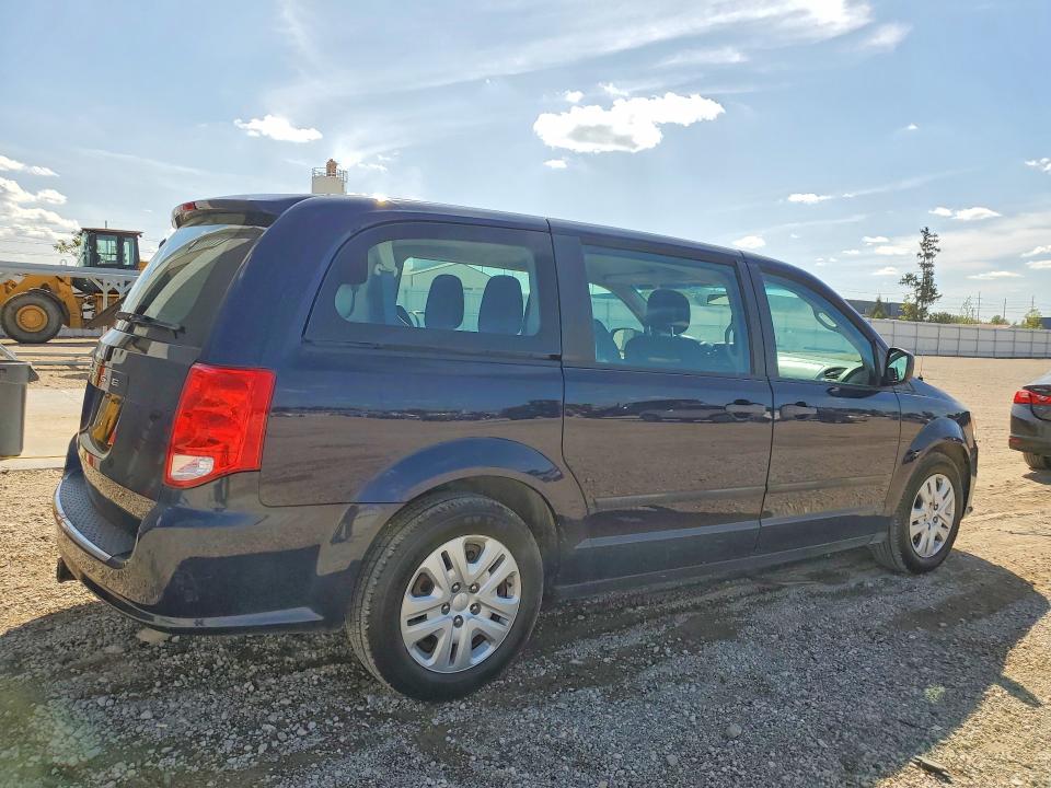 Aukcja sprzedaży 2015 Dodge Grand Caravan, vin: 2C4RDGBG9FR615062, numer aukcji: 67734856