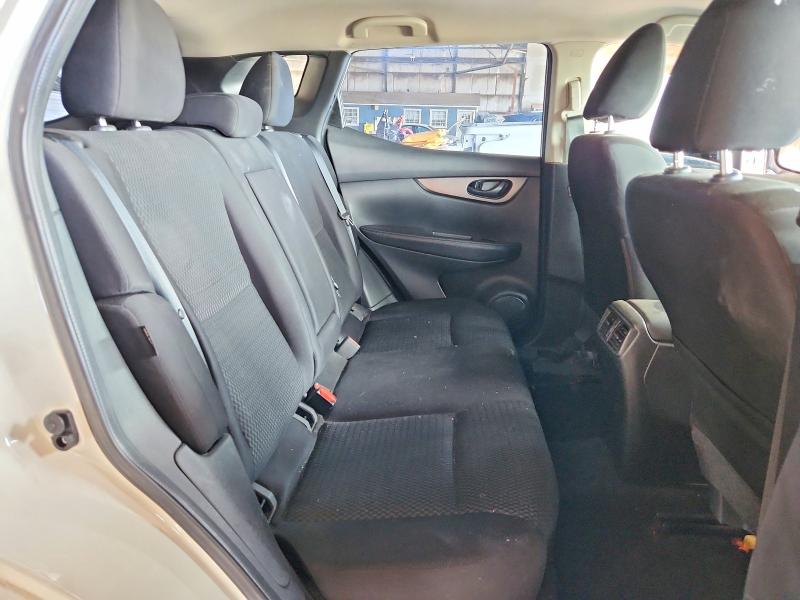 Aukcja sprzedaży 2021 Nissan Rogue Sport, vin: JN1BJ1AV2MW302921, numer aukcji: 70333446