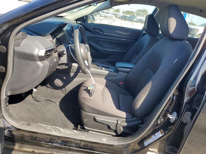 69053316 :رقم المزاد ، 1N4BL4BV7PN352446 vin ، 2023 Nissan Altima مزاد بيع