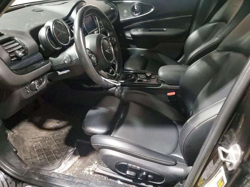Aukcja sprzedaży 2018 Mini Cooper, vin: WMWLU5C5XJ2G03260, numer aukcji: 69984716