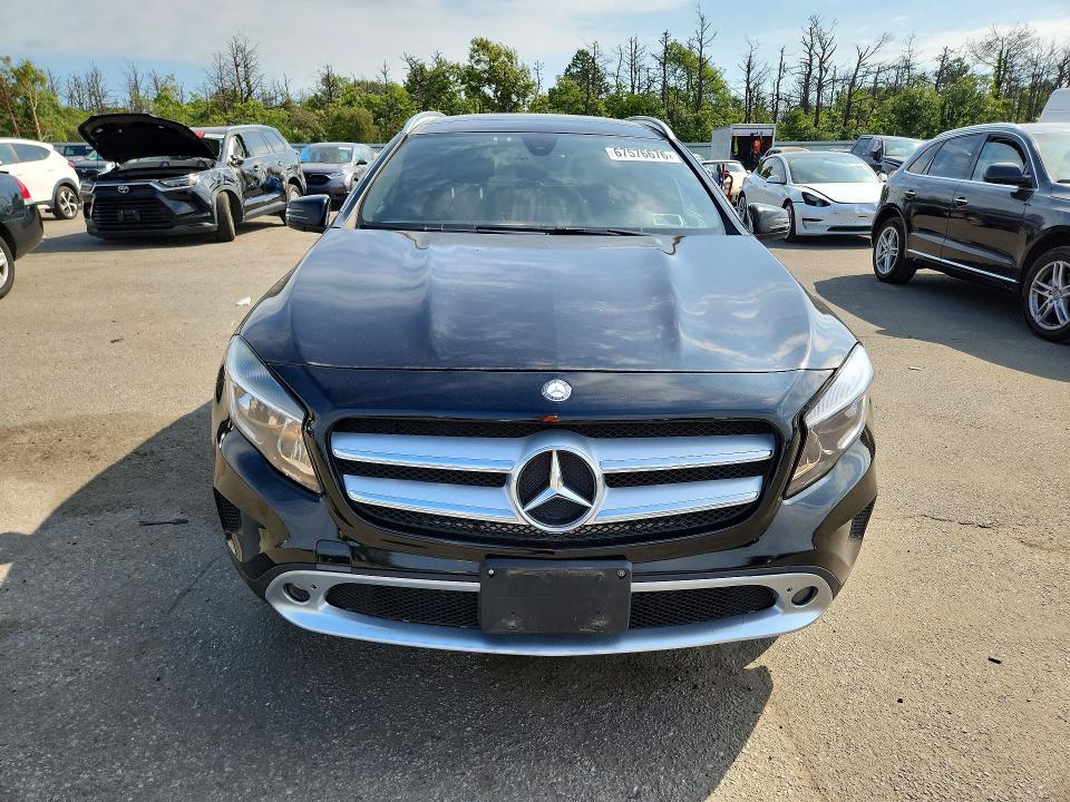 Продажа на аукционе авто 2016 Mercedes-benz Gla, vin: WDCTG4GB4GJ236754, номер лота: 67576676