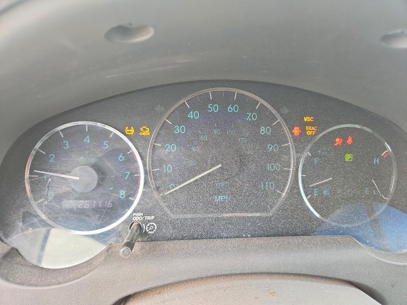 2006 Toyota Sienna მანქანა იყიდება აუქციონზე, vin: 5TDZA22C86S411031        , აუქციონის ნომერი: 68707626