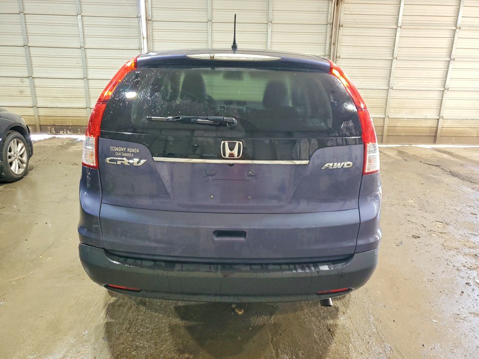Продажа на аукционе авто 2012 Honda Cr-v, vin: 5J6RM4H50CL009538, номер лота: 68754366