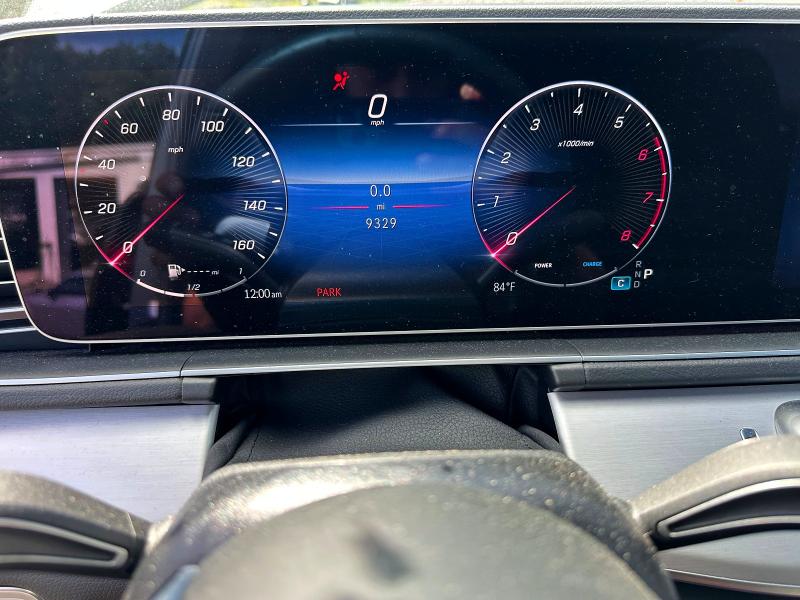 66336856 :رقم المزاد ، 4JGFF5KE4TB630669 vin ، 2026 Mercedes-benz Gls مزاد بيع