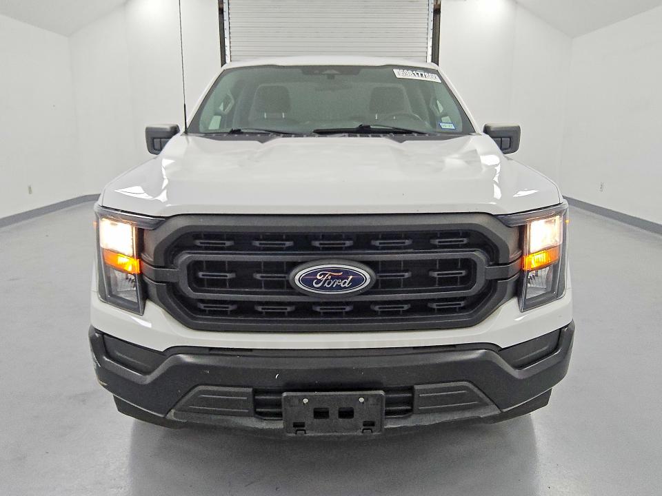 Aukcja sprzedaży 2023 Ford F150, vin: 1FTMF1CB1PKE33067, numer aukcji: 69817786