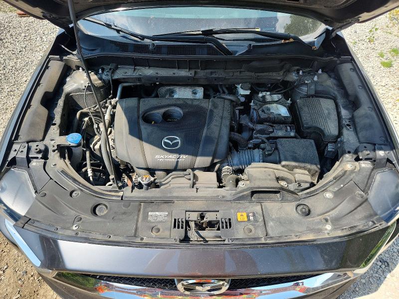 Продажа на аукционе авто 2017 Mazda Cx-5, vin: JM3KFBCL6H0225678, номер лота: 67139216