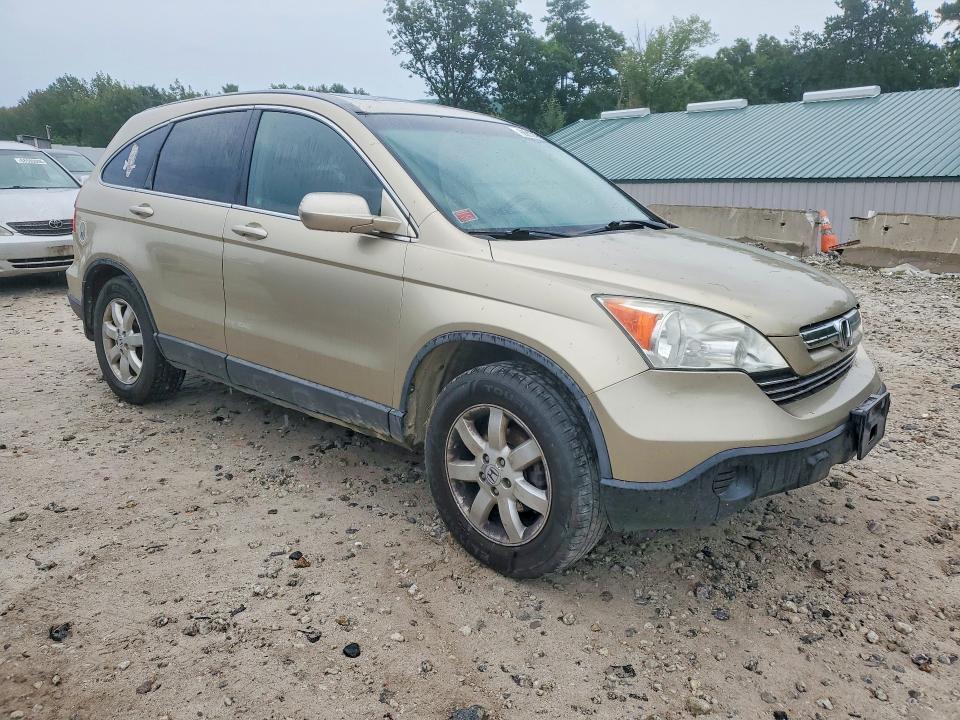 2008 Honda Cr-v მანქანა იყიდება აუქციონზე, vin: 5J6RE48718L036611, აუქციონის ნომერი: 68012196