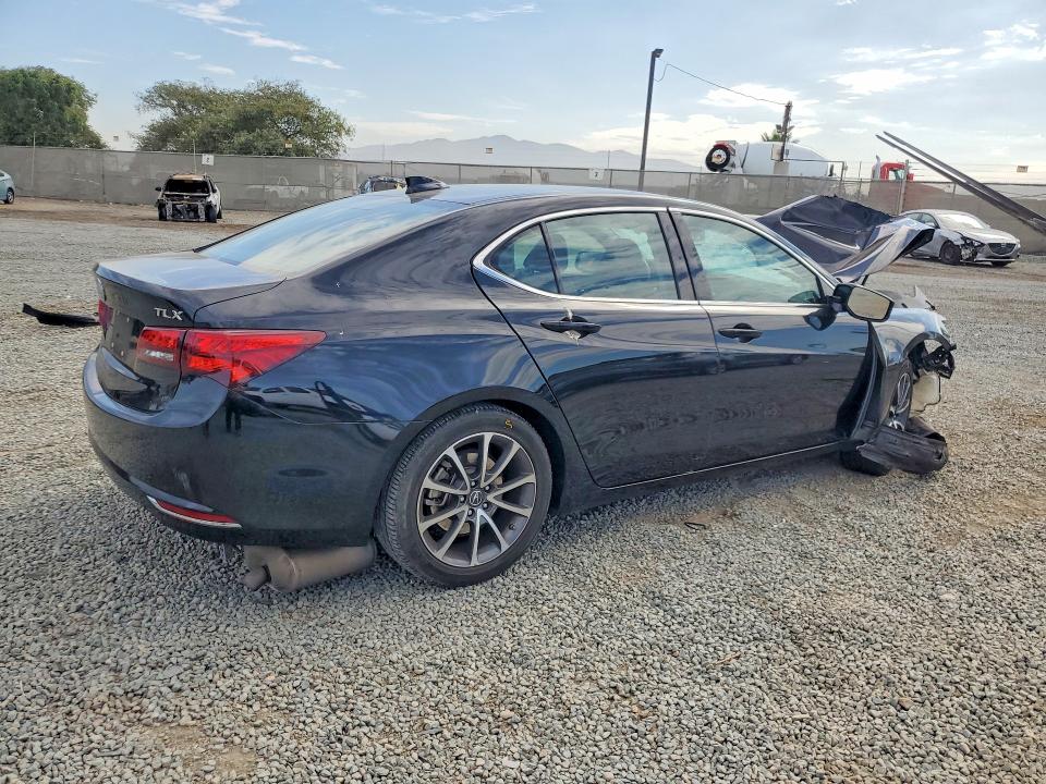 2015 Acura Tlx მანქანა იყიდება აუქციონზე, vin: 19UUB2F56FA022759, აუქციონის ნომერი: 68336856