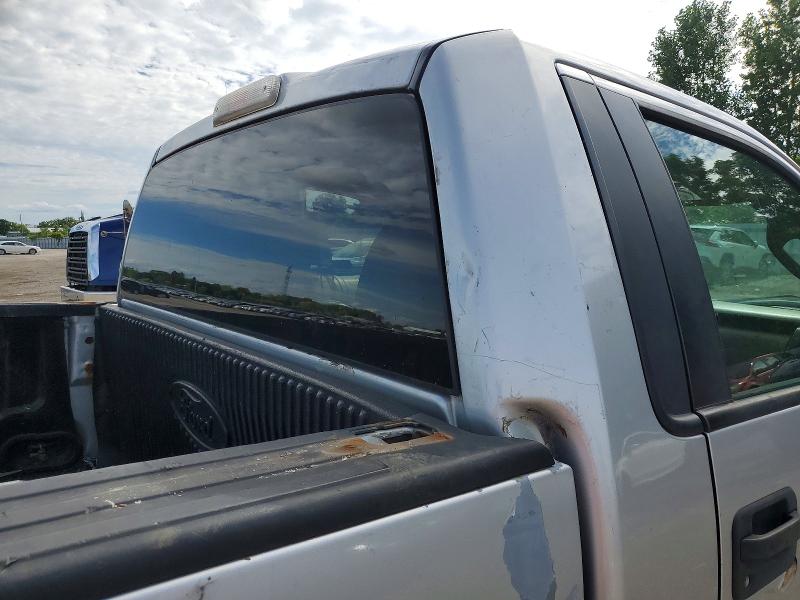 68600486 :رقم المزاد ، 1FTMF1CW3AKE22789 vin ، 2010 Ford F150 مزاد بيع